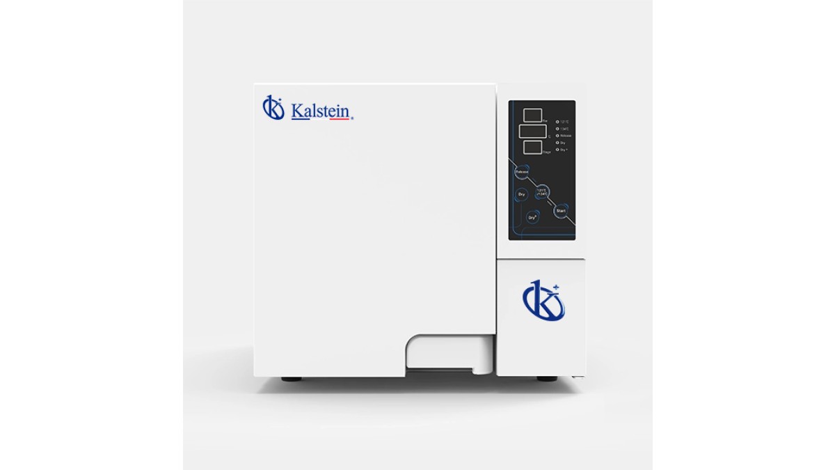 Criterios de Compra y Validación del Autoclave de Mesa Clase N YR03395