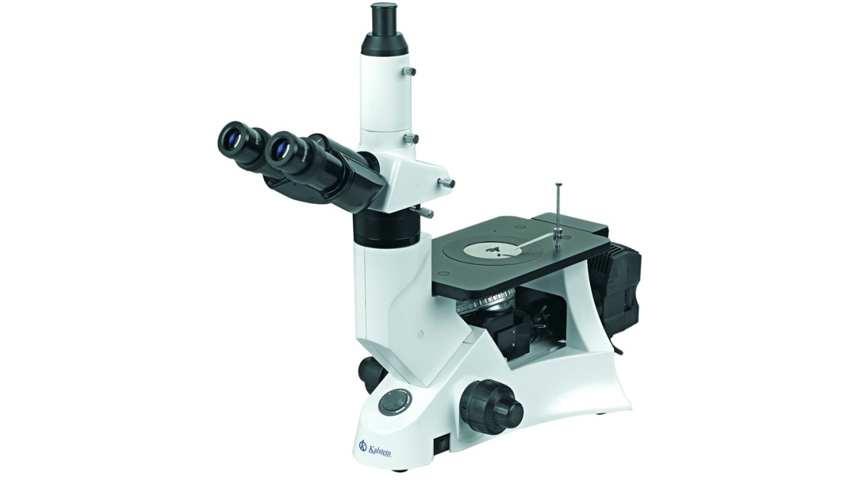Microscopio Trinocular YR0258: Rendimiento Técnico y Seguridad