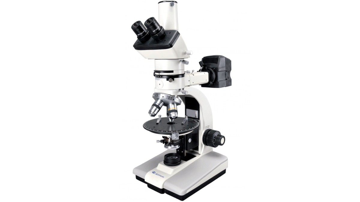 Microscopio Binocular YR0264: Rendimiento Técnico y Seguridad