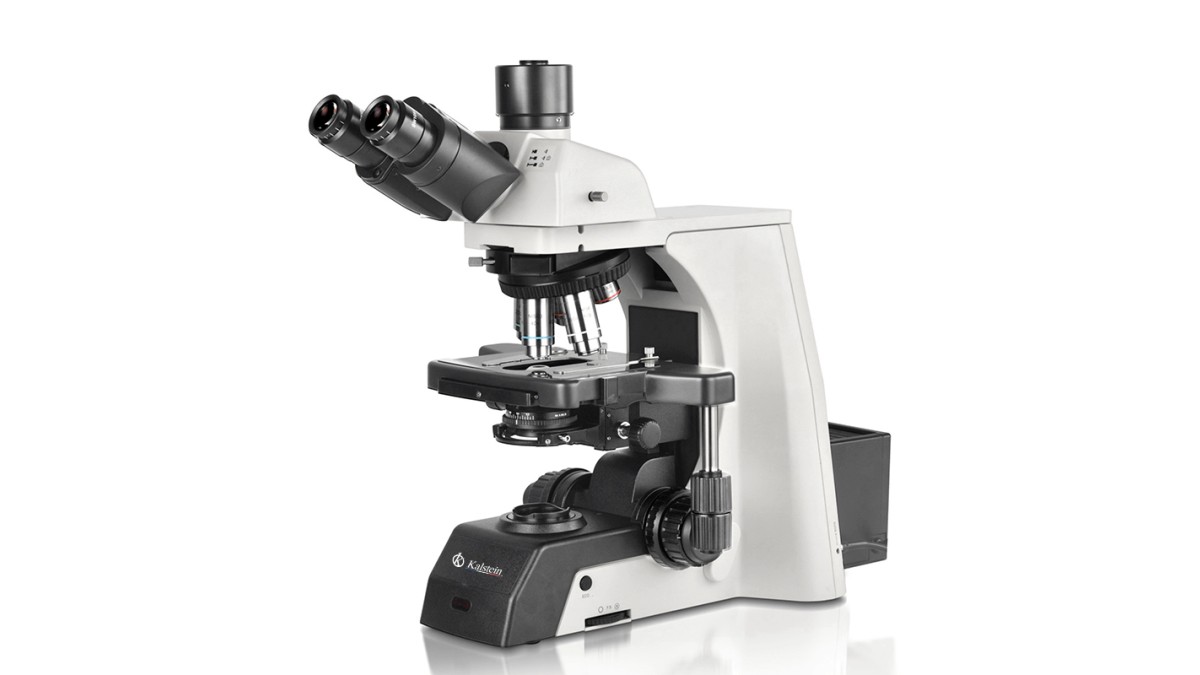 Microscopio Trinocular YR0266B: Innovación y Eficiencia en Laboratorios