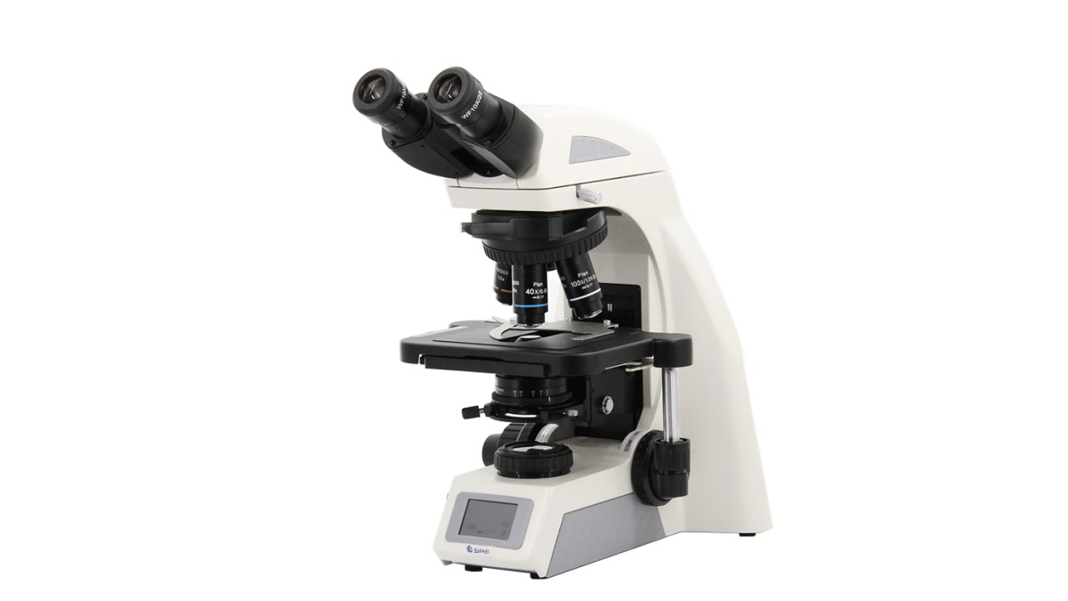 Rendimiento Técnico y Seguridad del Microscopio Binocular YR0267A