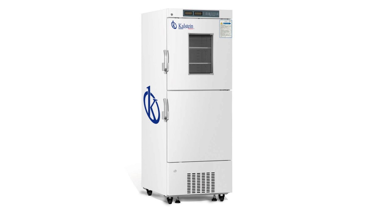Retorno de Inversión en la Conservación de Plasma YR05320