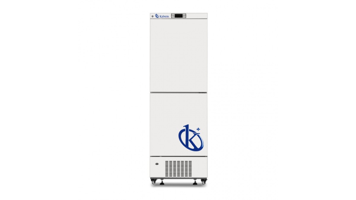 Retorno de Inversión del Congelador Vertical YR05321-1