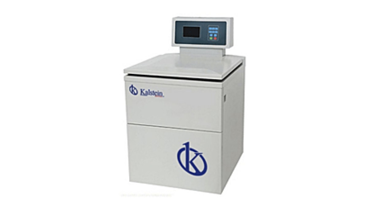 Mantenimiento Preventivo del Rotor de Flujo Continuo YR0112-9